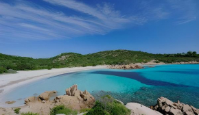 LIGHTBLUE-CELESTE Central Apartment in Porto Rotondo Porto Rotondo